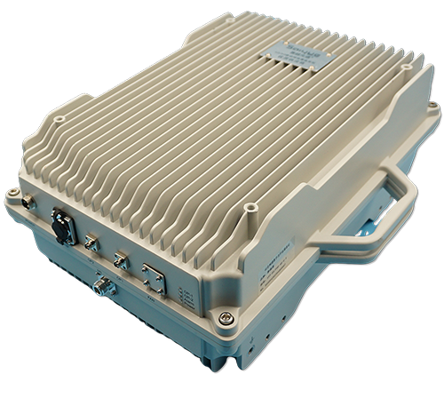 翔安单频/双频/四频/五频运营级数字光纤直放站