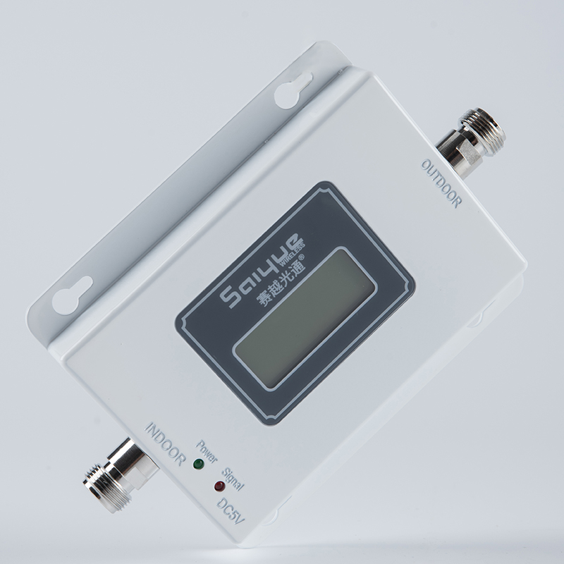 翔安家用配电房机房信号放大器200㎡