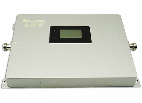  翔安三频/四频/五频手机信号接收器800㎡