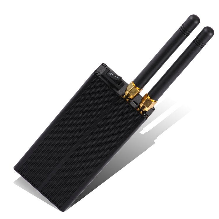  翔安1.2G/1.5G导航屏蔽器