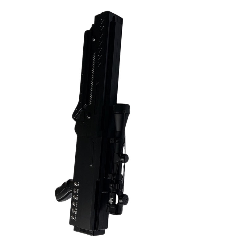  翔安手持便携式枪型低空防御反制六通道C型