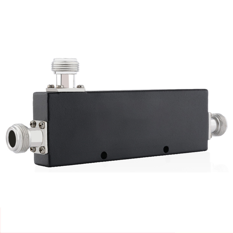  翔安FM调频广播同步广播耦合器