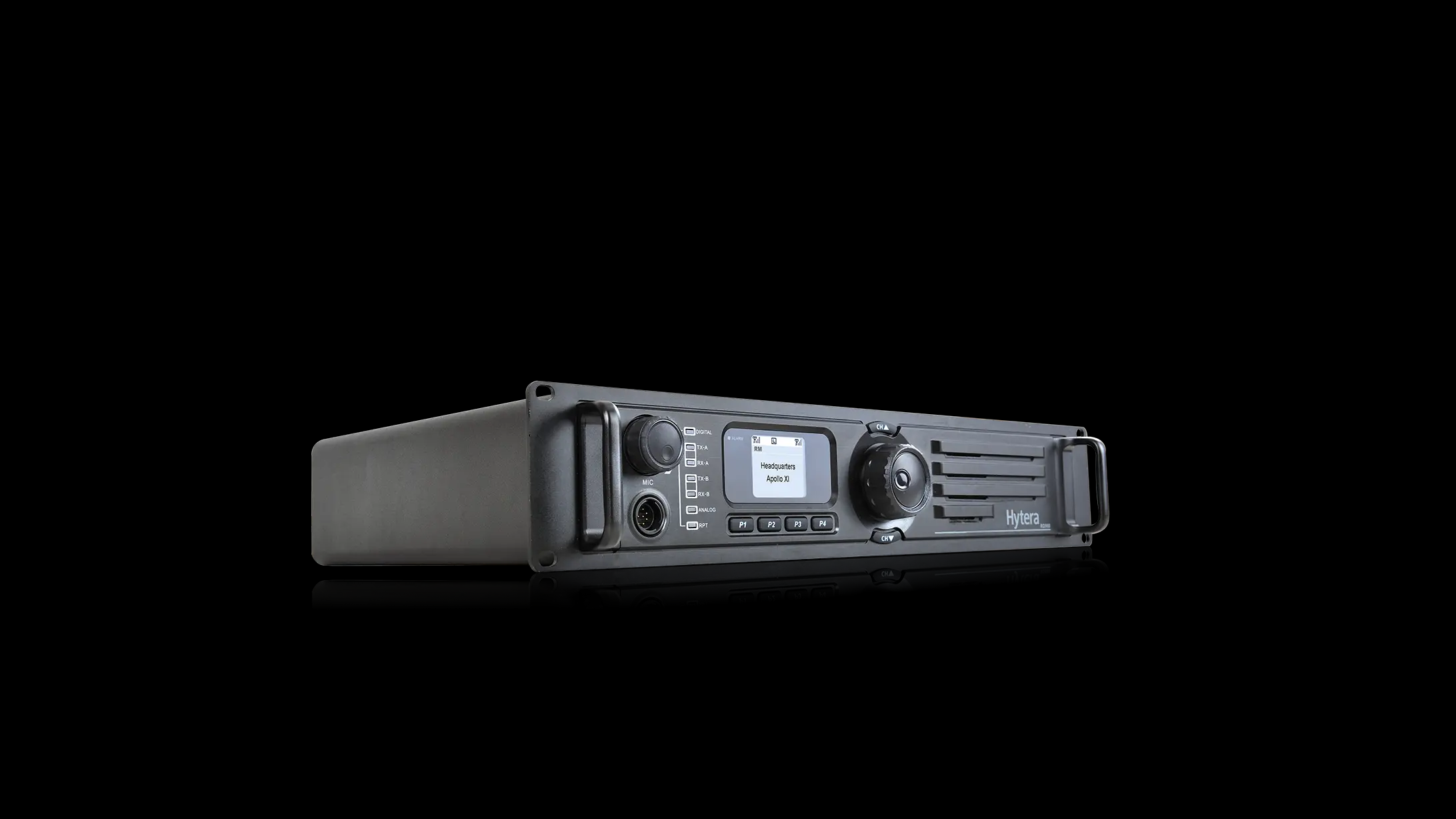  翔安数字中继中转台RD980（海能达）