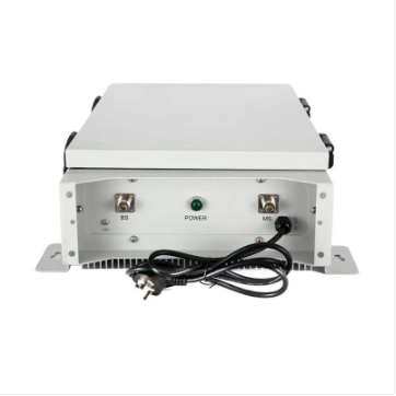  翔安无线对讲系统双向干线放大器