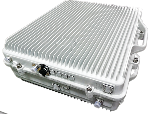 翔安信令级数字室分型移动通信干扰器