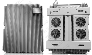  翔安大功率室外全向固定式无人机反制设备