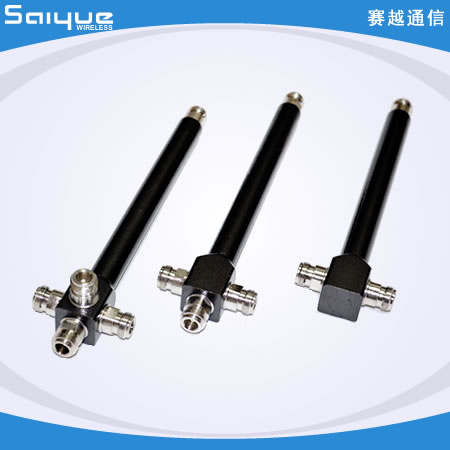  翔安FM调频广播同步广播功分器