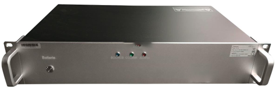  翔安350M PDT消防集群警用主机直放站