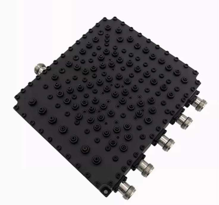  翔安双频三频四频五频腔体合路器4G+5G