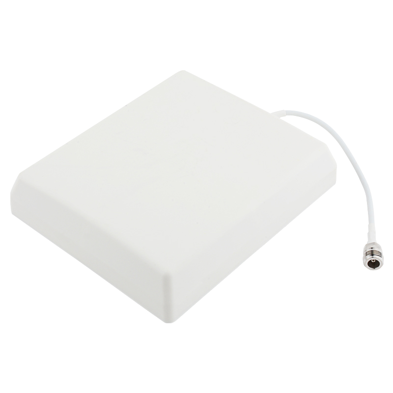  翔安室内外定向接收发射壁挂小平板天线700-3700MHz