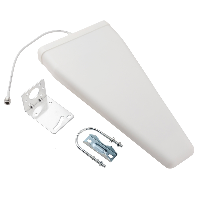  翔安对数周期天线定向接收发射700-3700MHz